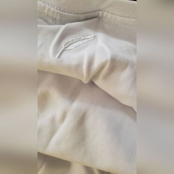 Publish Brand Men's Large White & Black Graphic T-Shirt Casual Utility Eclectic - Picture 6 of 12